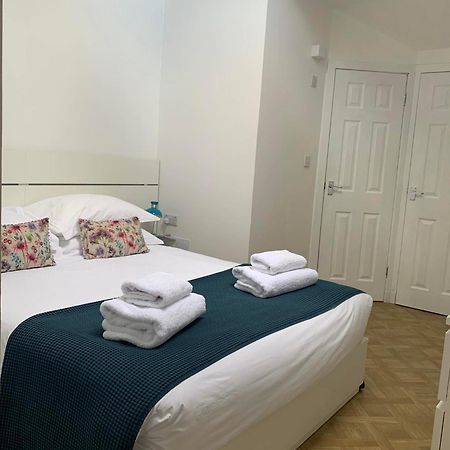 1A Sheraton Apartment Fort William Eksteriør bilde