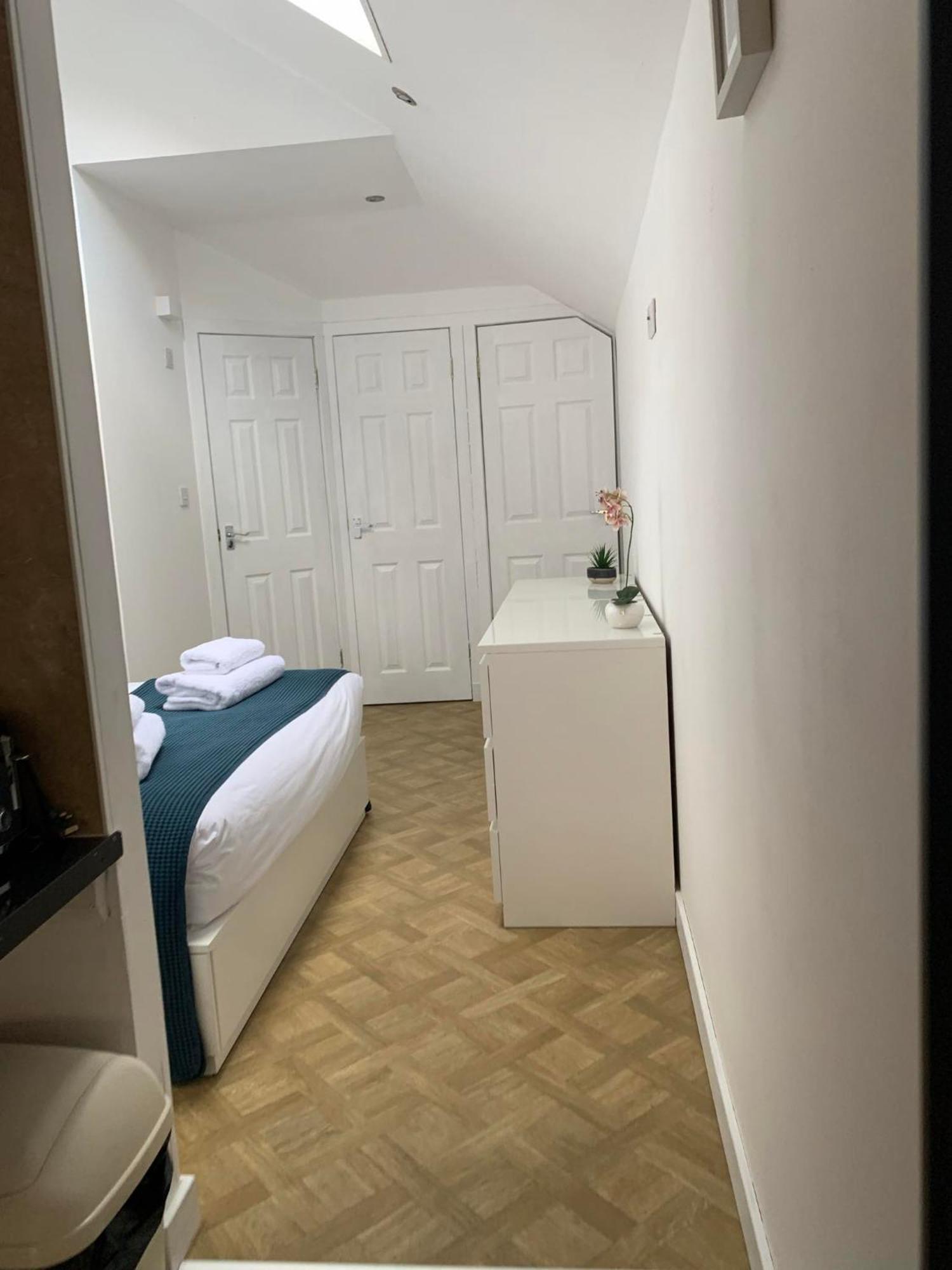 1A Sheraton Apartment Fort William Eksteriør bilde